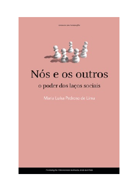 Baixar Nós e os outros PDF Grátis - Maria Luísa Lima.pdf